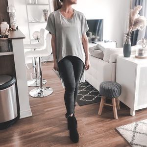 3/30$🌻ASYMETRIC T-SHIRTS🌻